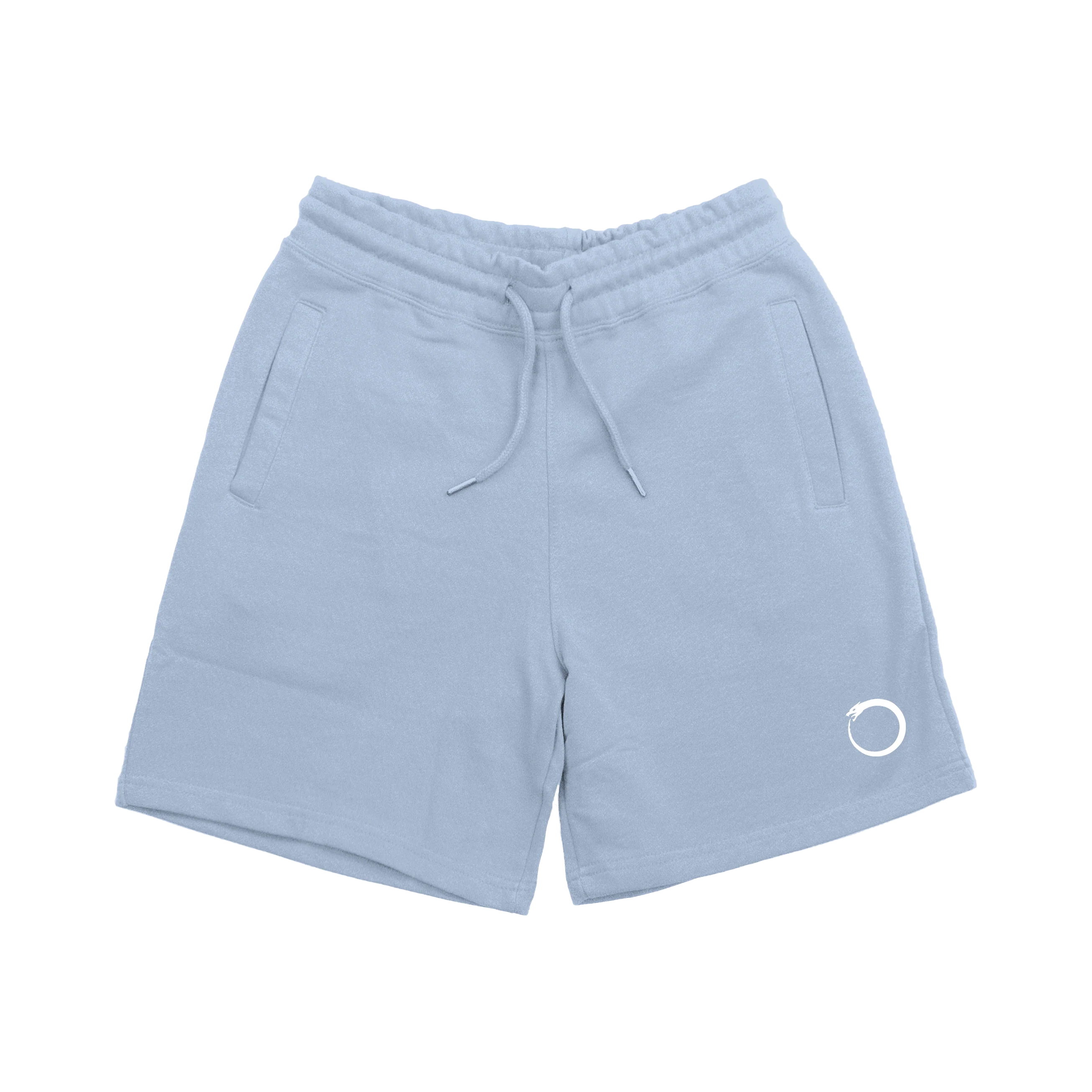 Classic Orochi Shorts - Cloudy Blue