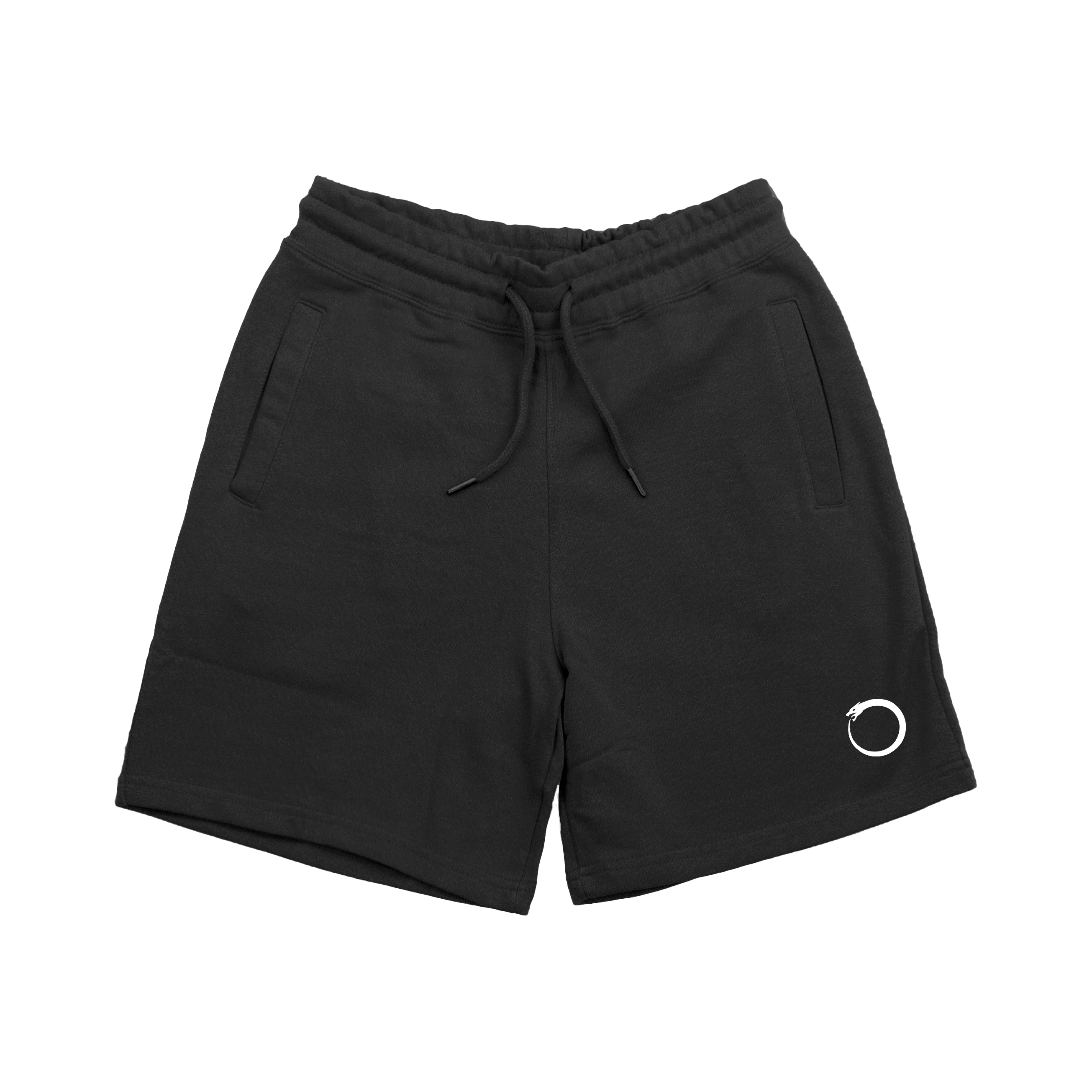 Classic Orochi Shorts - Black