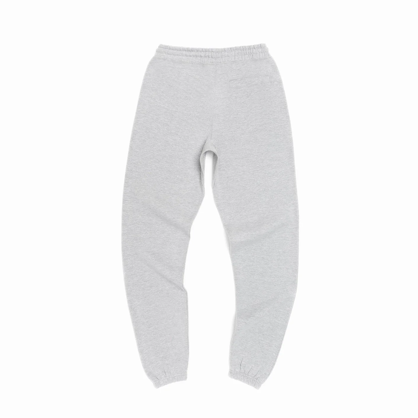 Classic Orochi Sweatpants - Heather Gray
