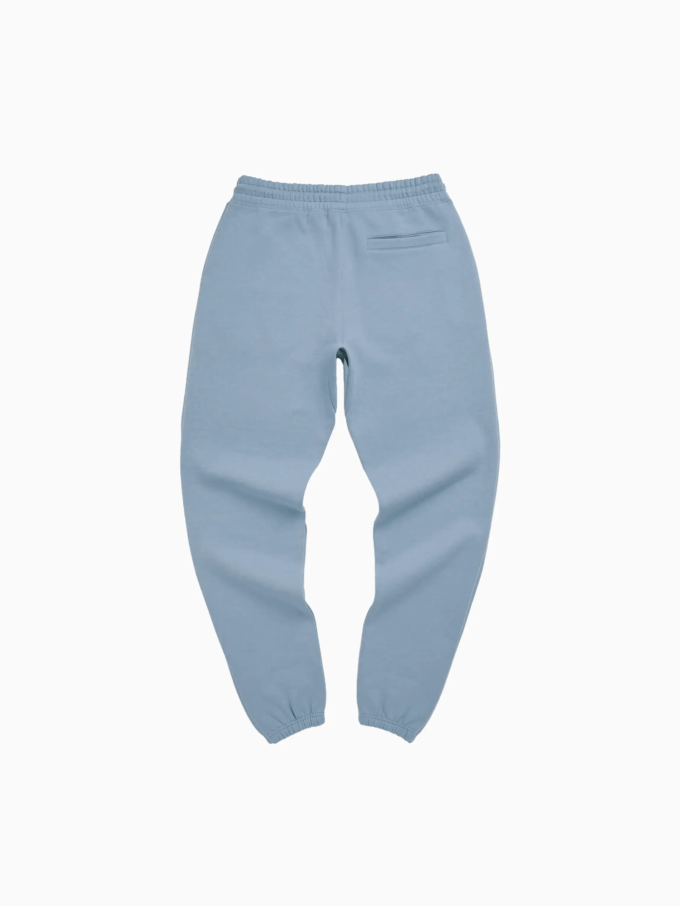 Classic Orochi Sweatpants - Cloudy Blue